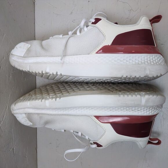 Timberland Pro Setra Comp Safety Toe  Women's 8.5 M Athletic Work Sneaker White - Picture 7 of 10